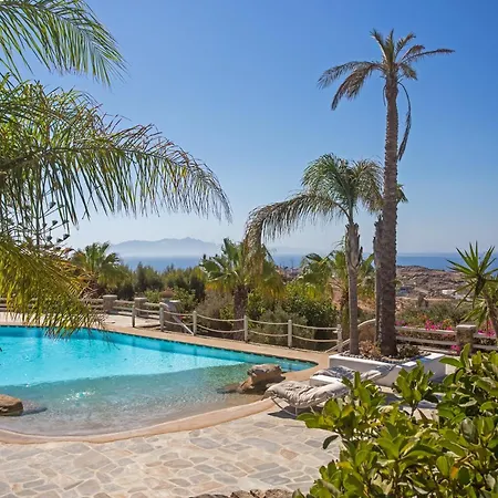 Ker Scorpios By Bestofmikonos Ferienhaus