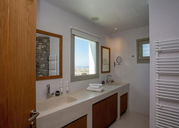 Ferienhaus Ker Scorpios By Bestofmikonos