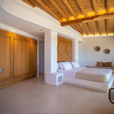 Ker Scorpios By Bestofmikonos Casa de Férias *