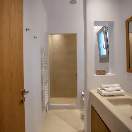 Casa de Férias Ker Scorpios By Bestofmikonos