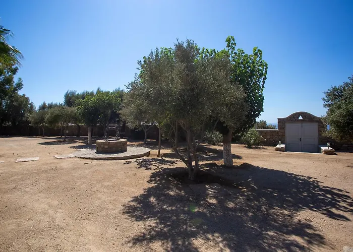 Ker Scorpios By Bestofmikonos