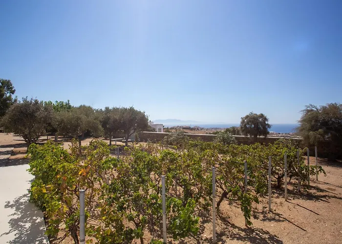 Ker Scorpios By Bestofmikonos