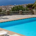Vakantiehuis Ker Scorpios By Bestofmikonos *
