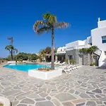 Vakantiehuis Ker Scorpios By Bestofmikonos