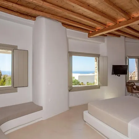 Ker Scorpios By Bestofmikonos Mykonos Town