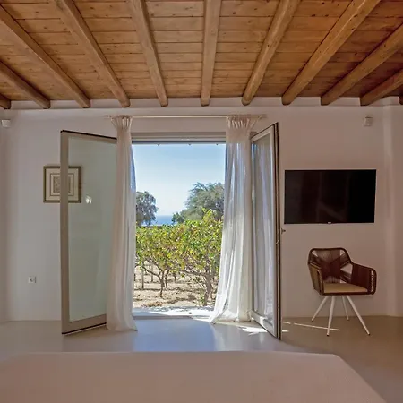 Ker Scorpios By Bestofmikonos