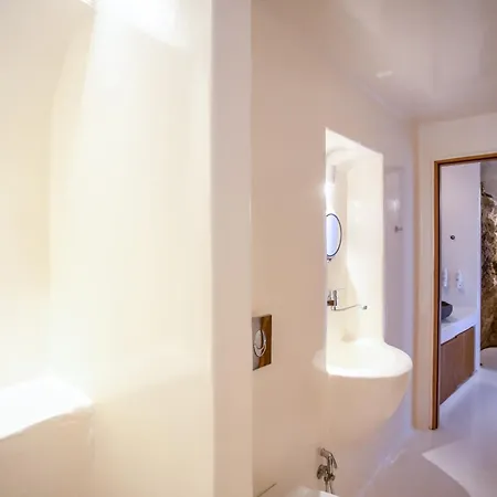 Ker Scorpios By Bestofmikonos *