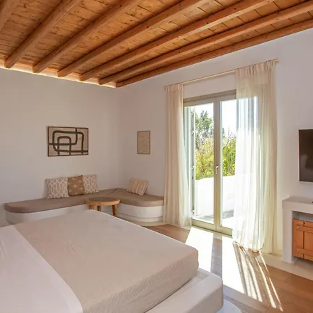 Holiday home Ker Scorpios By Bestofmikonos