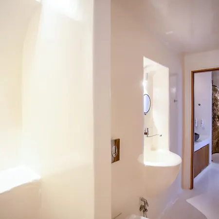 Ker Scorpios By Bestofmikonos Holiday home Mykonos Town