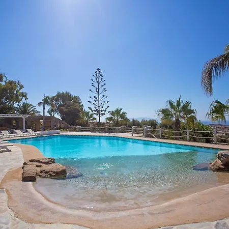 Holiday home Ker Scorpios By Bestofmikonos Mykonos Town