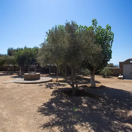 Holiday home Ker Scorpios By Bestofmikonos *