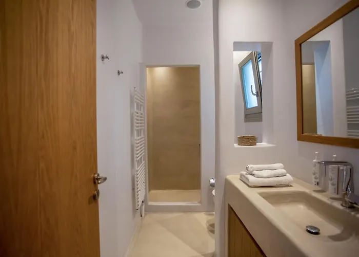 Nyaraló Ker Scorpios By Bestofmikonos