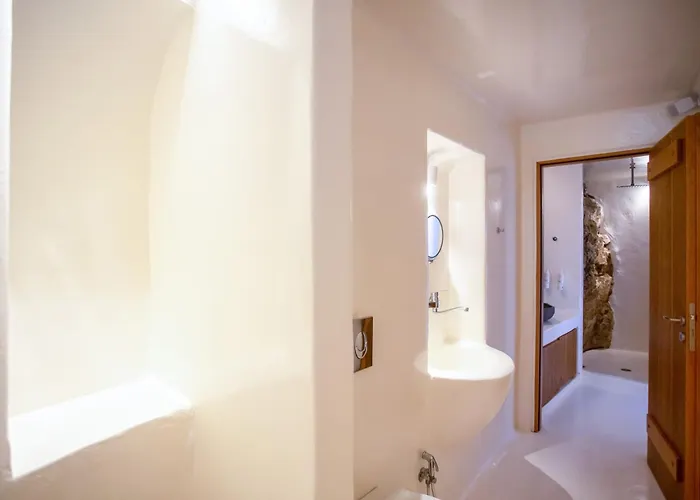 Ker Scorpios By Bestofmikonos *