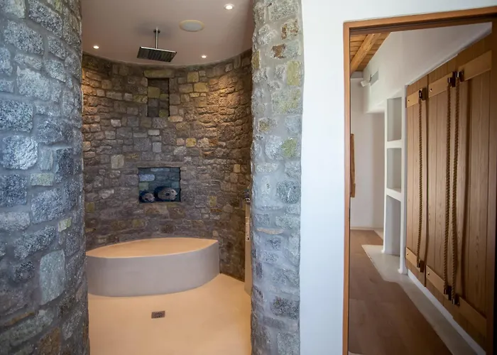 Ker Scorpios By Bestofmikonos