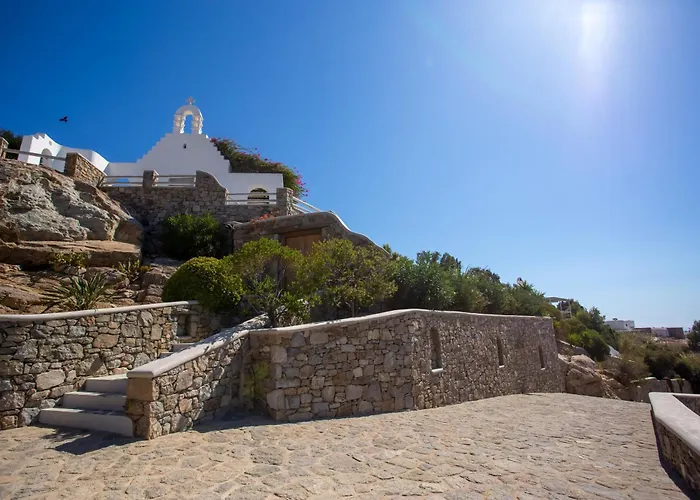 Ker Scorpios By Bestofmikonos *