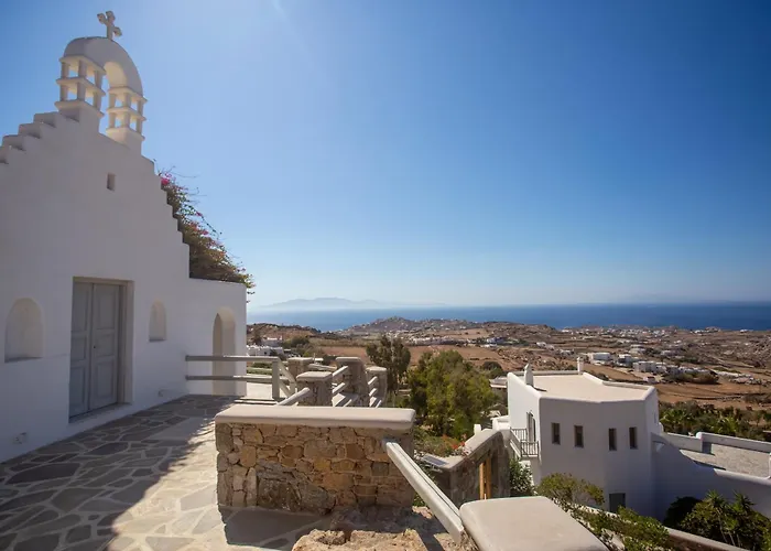 Ker Scorpios By Bestofmikonos