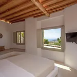 Дом отдыха Ker Scorpios By Bestofmikonos