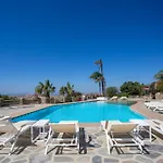 Дом отдыха Ker Scorpios By Bestofmikonos Mykonos Town
