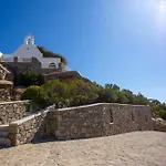 Ker Scorpios By Bestofmikonos *
